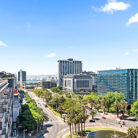 קייפטאון Havn Aparthotel By Totalstay מראה חיצוני תמונה