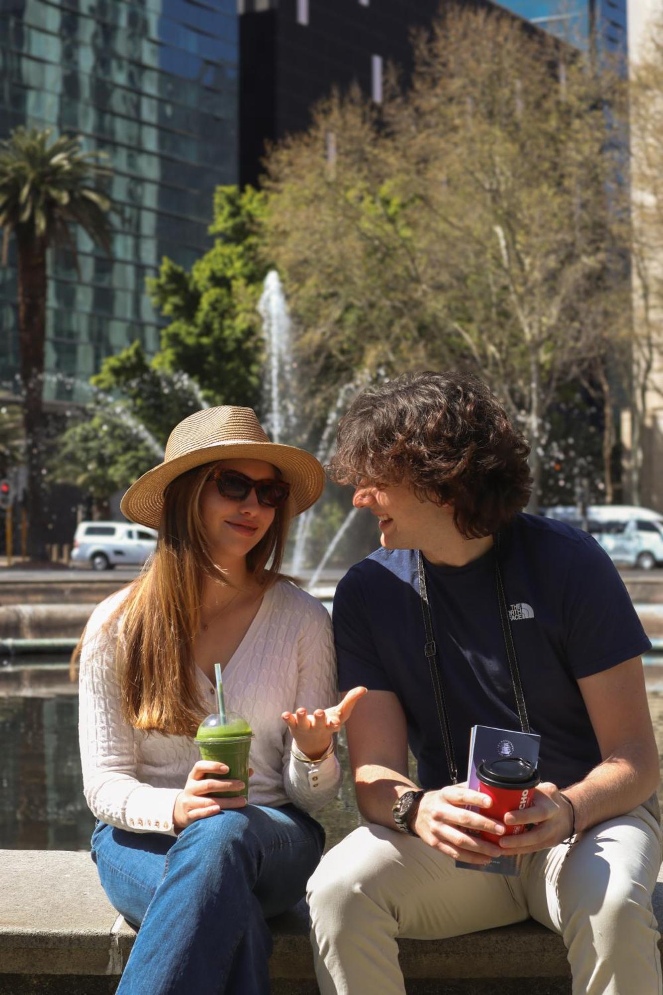 קייפטאון Havn Aparthotel By Totalstay מראה חיצוני תמונה