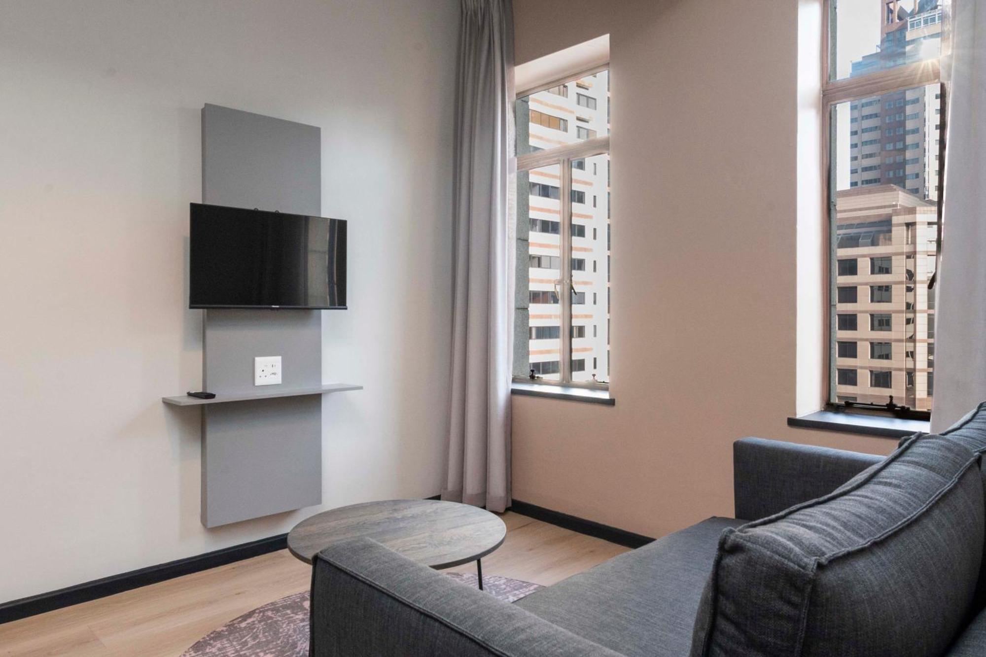 קייפטאון Havn Aparthotel By Totalstay מראה חיצוני תמונה
