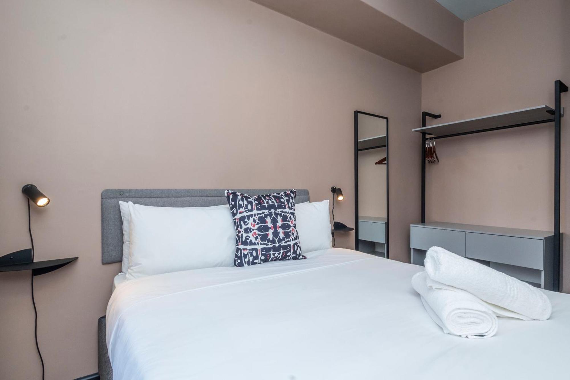 קייפטאון Havn Aparthotel By Totalstay מראה חיצוני תמונה
