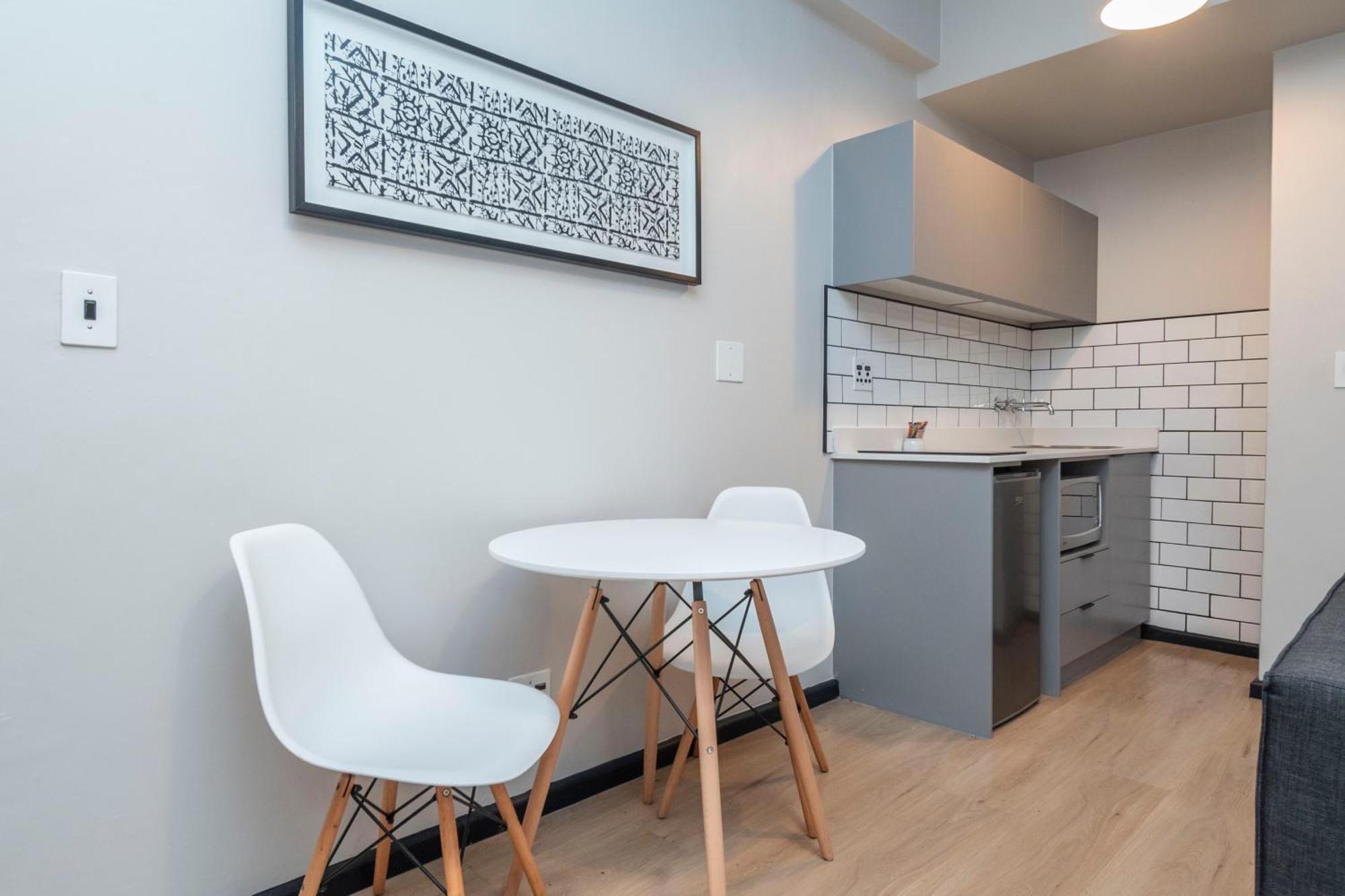 קייפטאון Havn Aparthotel By Totalstay מראה חיצוני תמונה