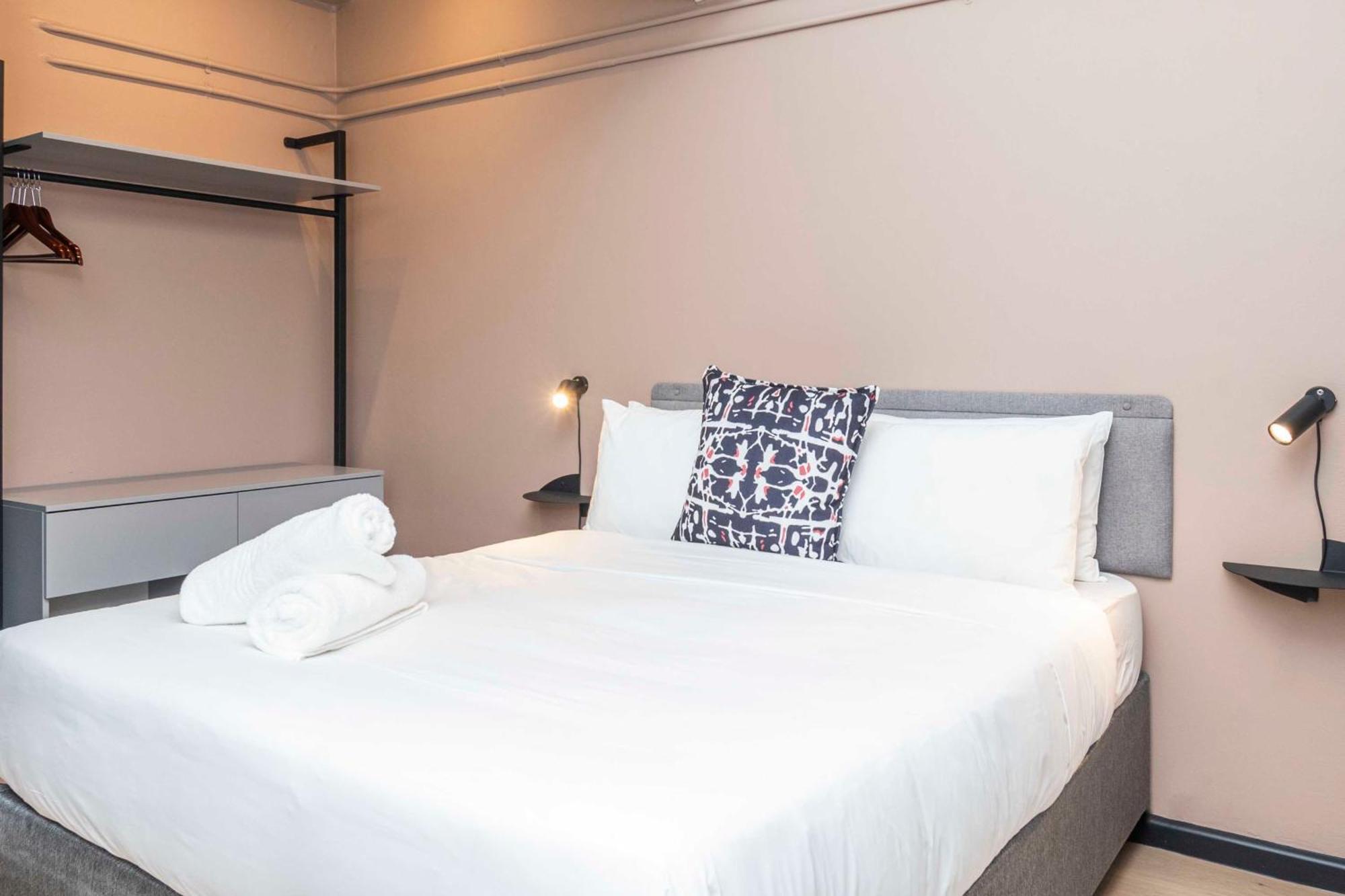 קייפטאון Havn Aparthotel By Totalstay מראה חיצוני תמונה