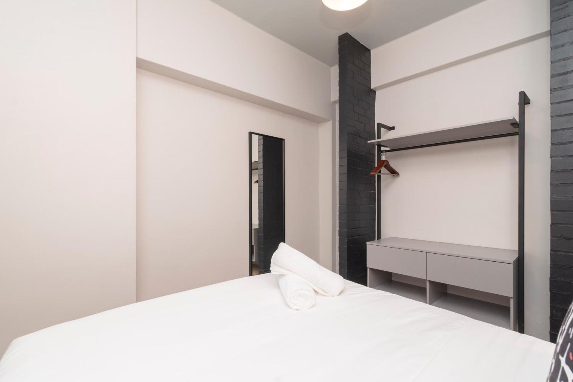 קייפטאון Havn Aparthotel By Totalstay מראה חיצוני תמונה