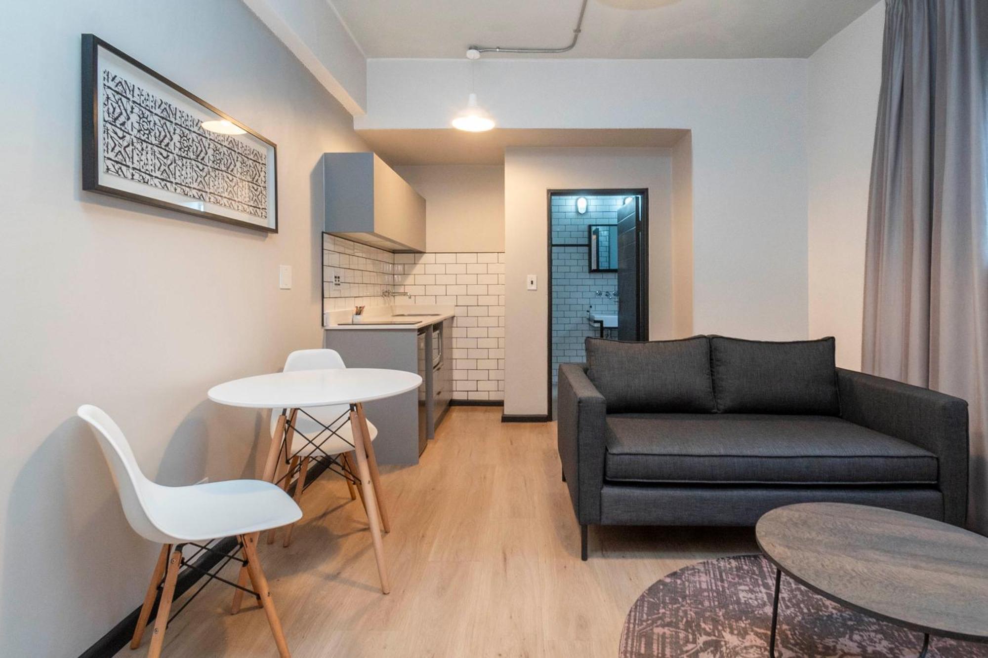 קייפטאון Havn Aparthotel By Totalstay מראה חיצוני תמונה