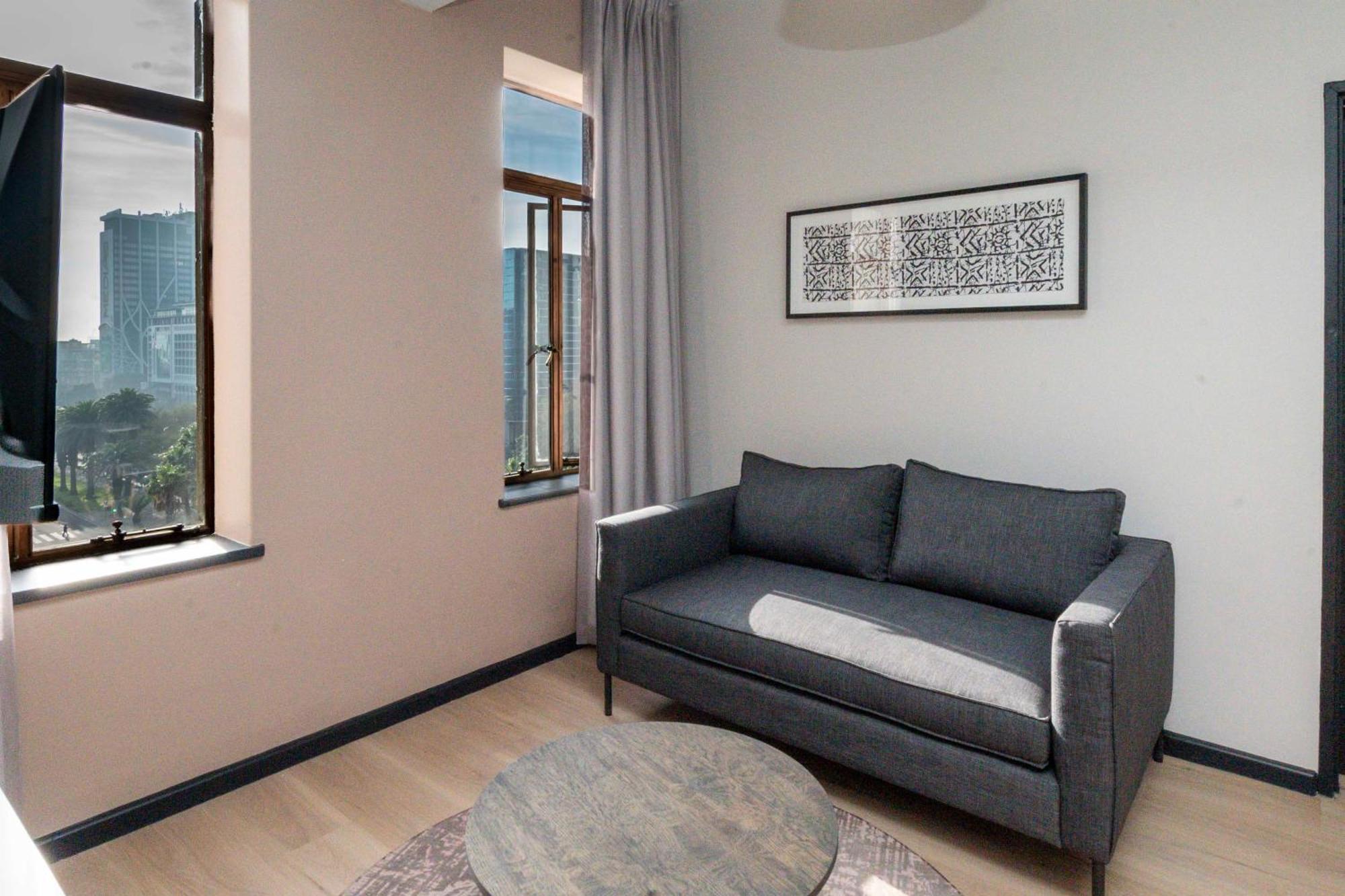 קייפטאון Havn Aparthotel By Totalstay מראה חיצוני תמונה