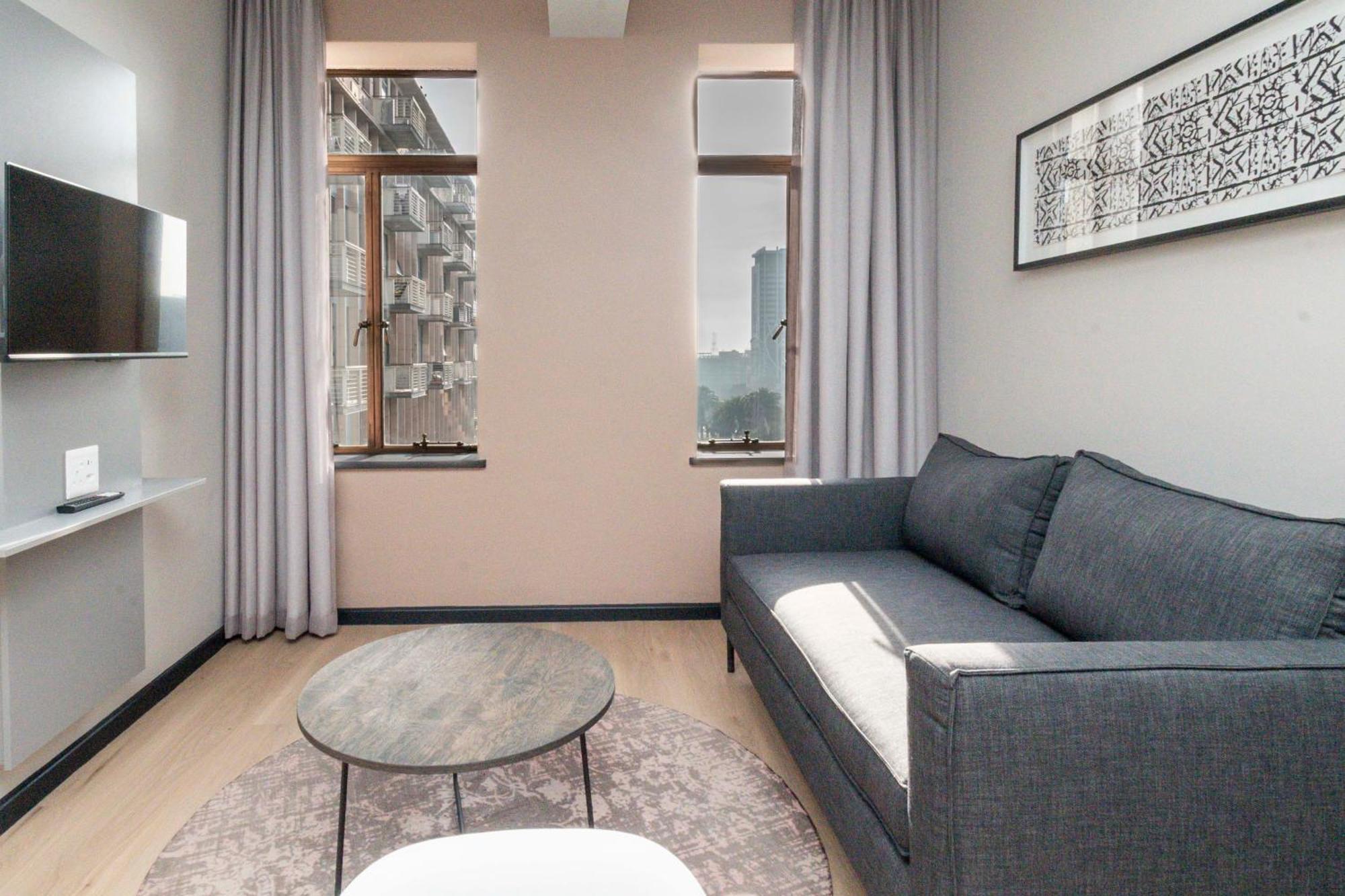 קייפטאון Havn Aparthotel By Totalstay מראה חיצוני תמונה