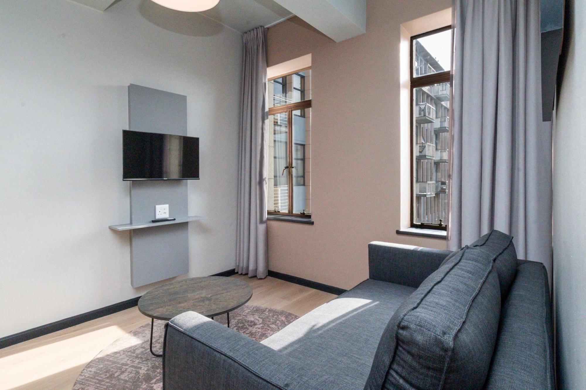 קייפטאון Havn Aparthotel By Totalstay מראה חיצוני תמונה