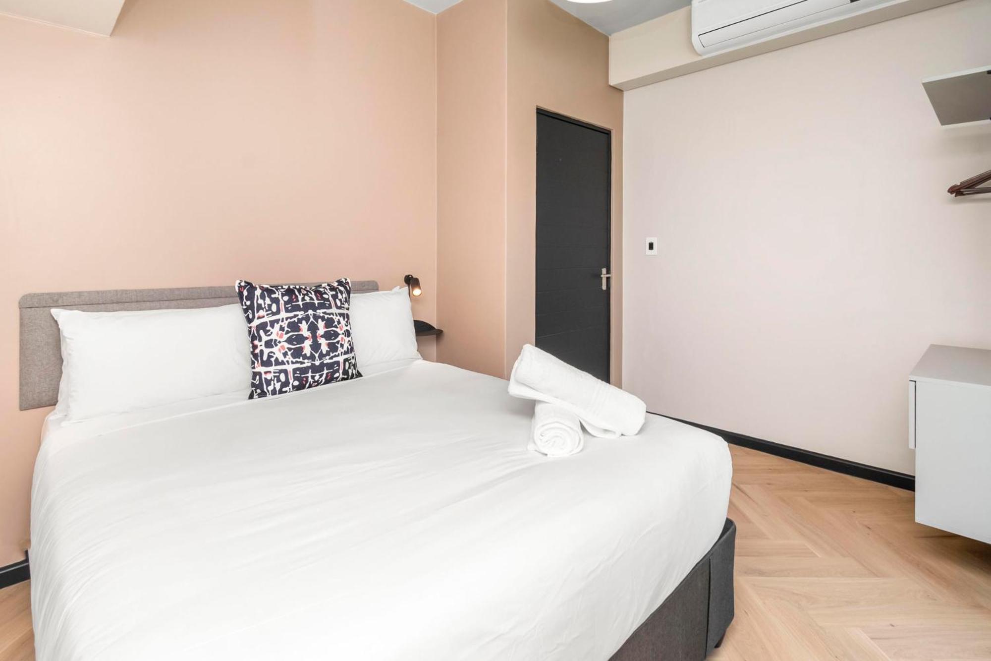 קייפטאון Havn Aparthotel By Totalstay מראה חיצוני תמונה