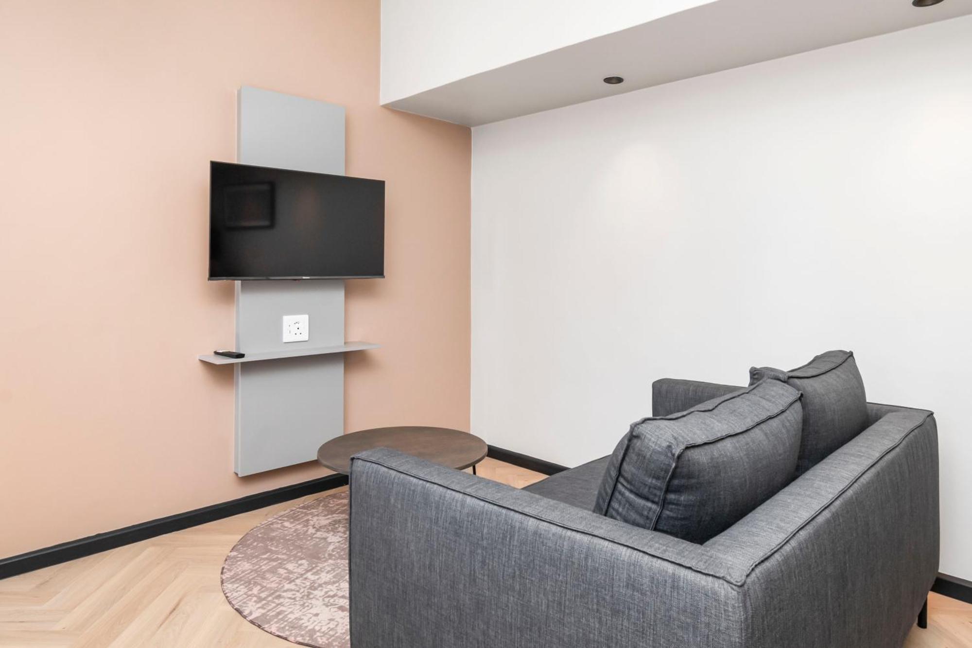 קייפטאון Havn Aparthotel By Totalstay מראה חיצוני תמונה